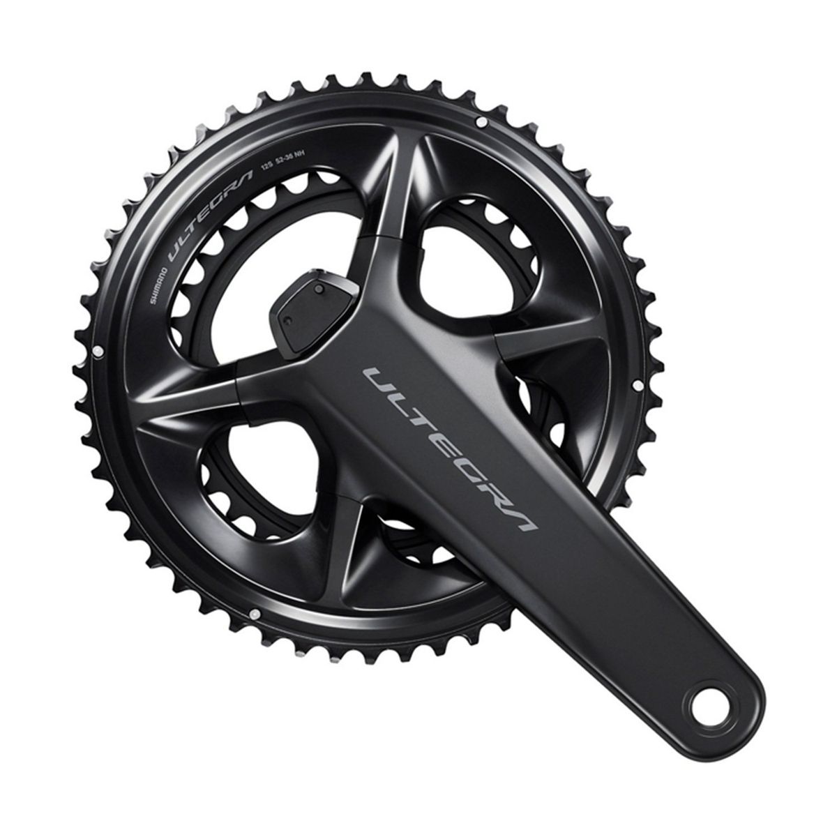 SHIMANO - Volante Shimano Ultegra Fcr8100P 52-36 172.5Mm