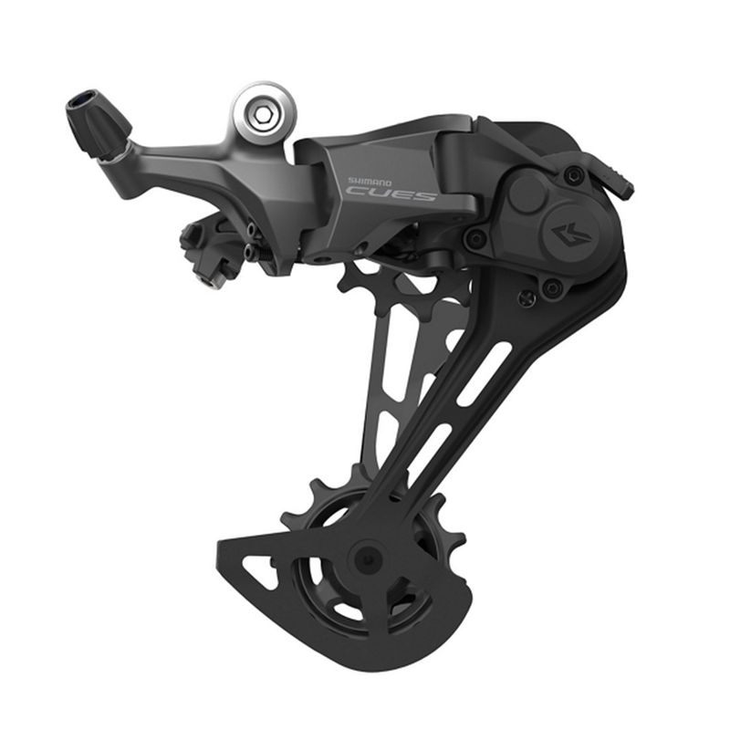 SHIMANO - Cambio Shimano Cues RD-U6000 10/11V