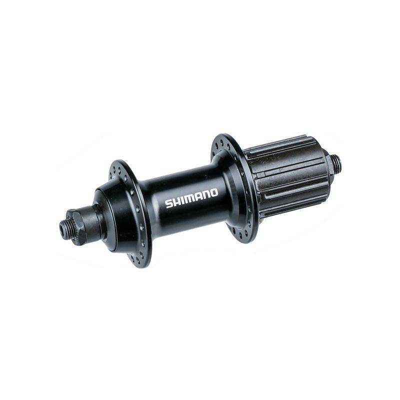 SHIMANO - Maza Trasera Shimano FH-RS400 11V