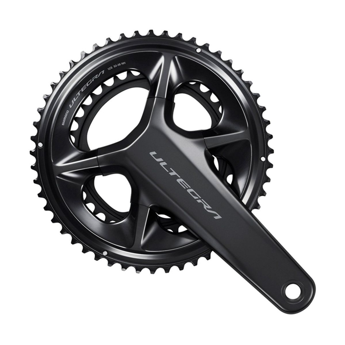 SHIMANO - Volante Shimano Ultegra Fcr8100 52-36 172.5Mm