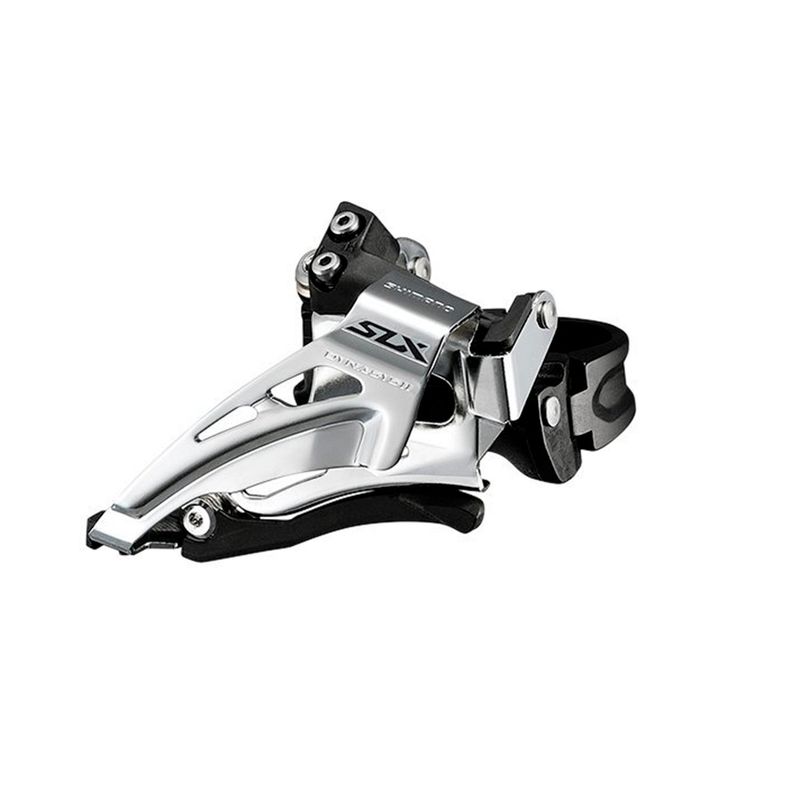 SHIMANO - Cambiador Shimano Slx FD-M7025-L 9Mm