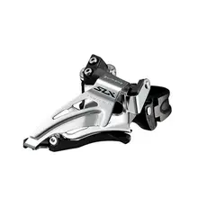 SHIMANO - Cambiador Slx FD-M7025-L 9Mm