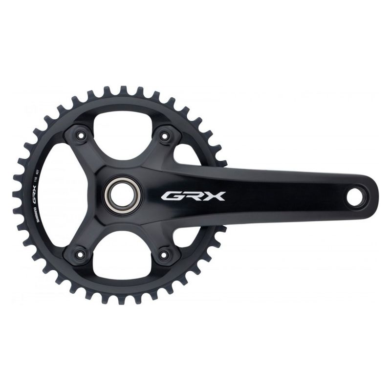 SHIMANO - Volante Shimano Grx Fcrx8101 172.5Mm 40T 11V