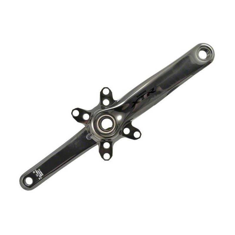SHIMANO - Volante Shimano Xtr FC-M9020-1 175Mm 11V