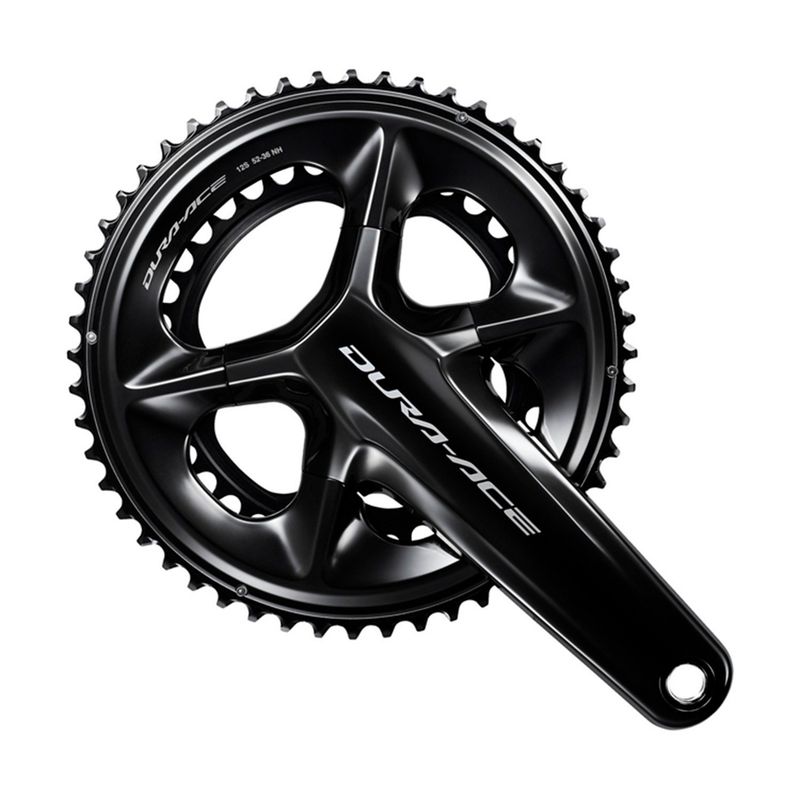 SHIMANO - Volante Shimano Dura-Ace Fcr9200 172.5Mm 54 - 40T