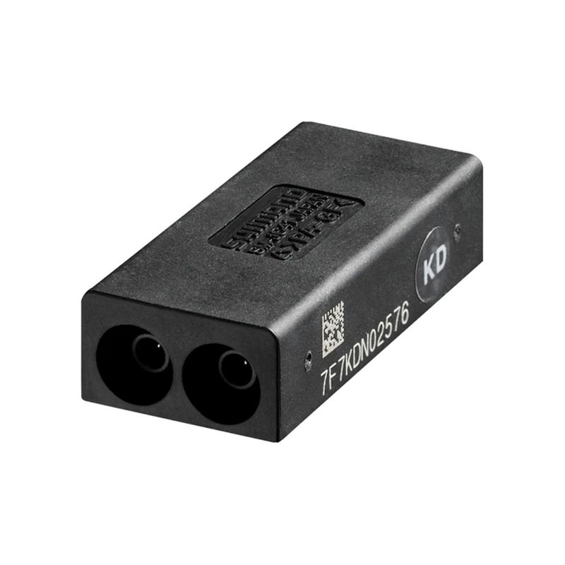 SHIMANO - Junction-B Shimano SM-JC41 para Cableado Interno