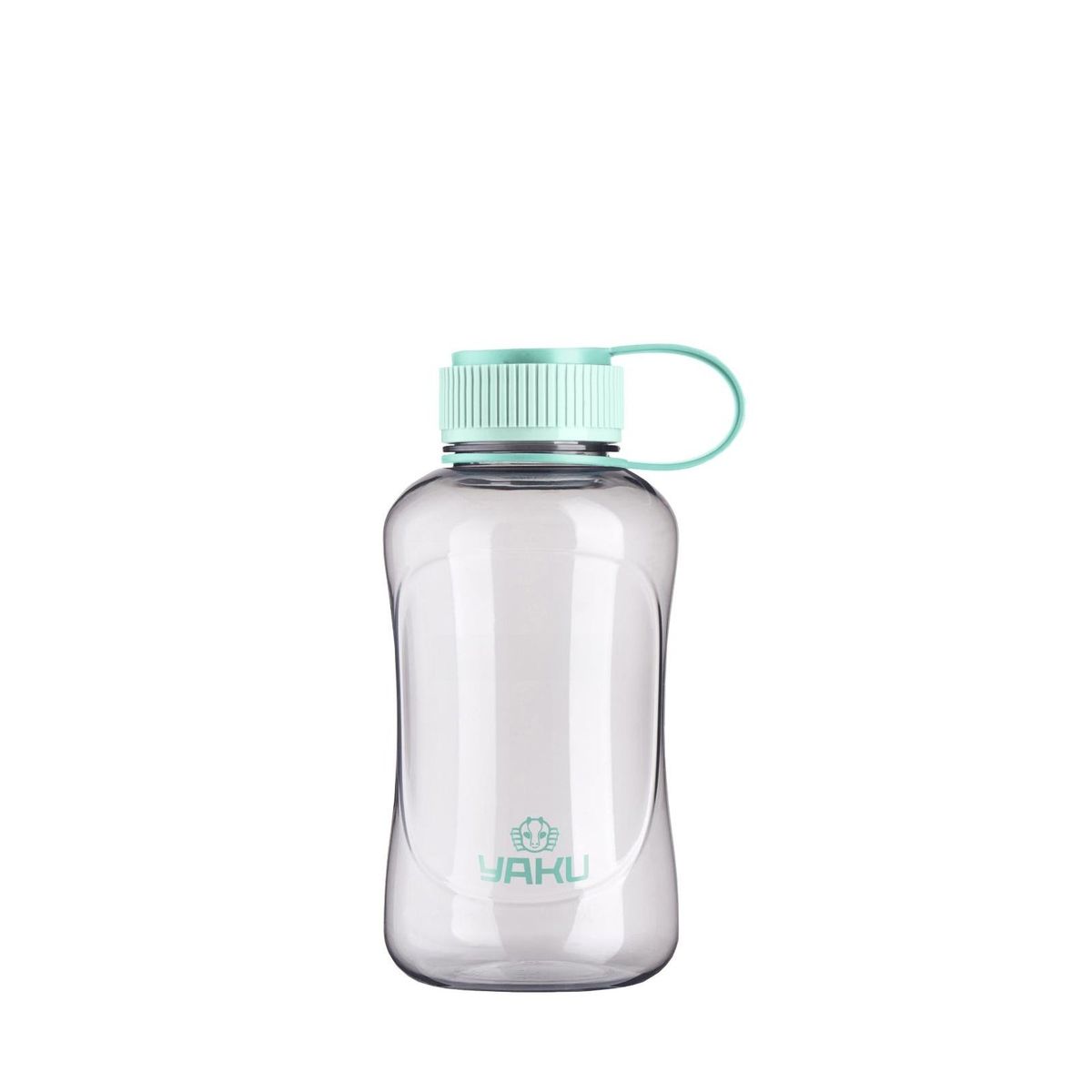 OEM - BOTELLA PLÁSTICO 600 ML SHANGRI-LA VERDE