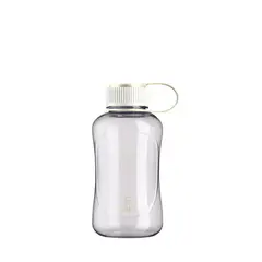 OEM - BOTELLA PLÁSTICO 600 ML SHANGRI-LA CREMA