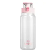 OEM - BOTELLA PLÁSTICO 840 ML VENUS ROSA