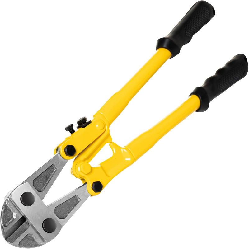 KUANGYE - Cizalla Corta Perno 24 Pulgadas 600mm