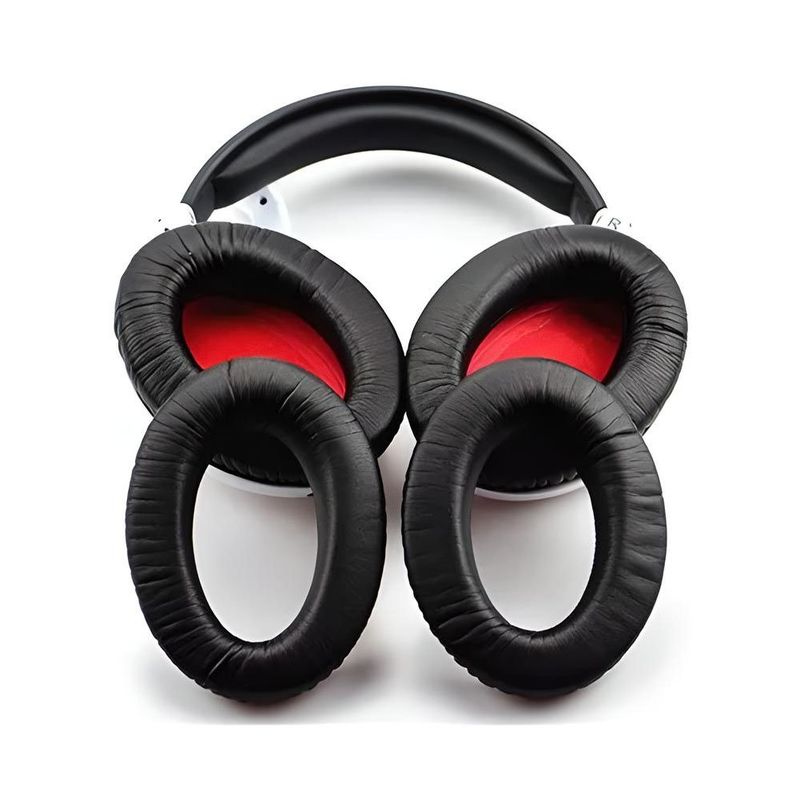 GENERICO - Almohadilla De Repuesto Para Sennheiser G4me Zero G4me One Hd380