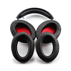 GENERICO - Almohadilla De Repuesto Para Sennheiser G4me Zero G4me One Hd380