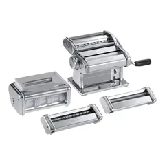 MARCATO - Maquina Multipasta 6 Tipos