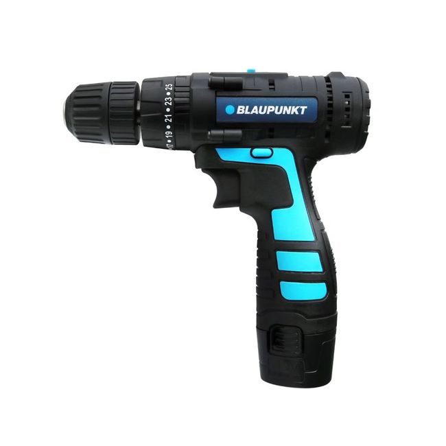 BLAUPUNKT - CAJA DE HERRAMIENTAS POWERKIT 800