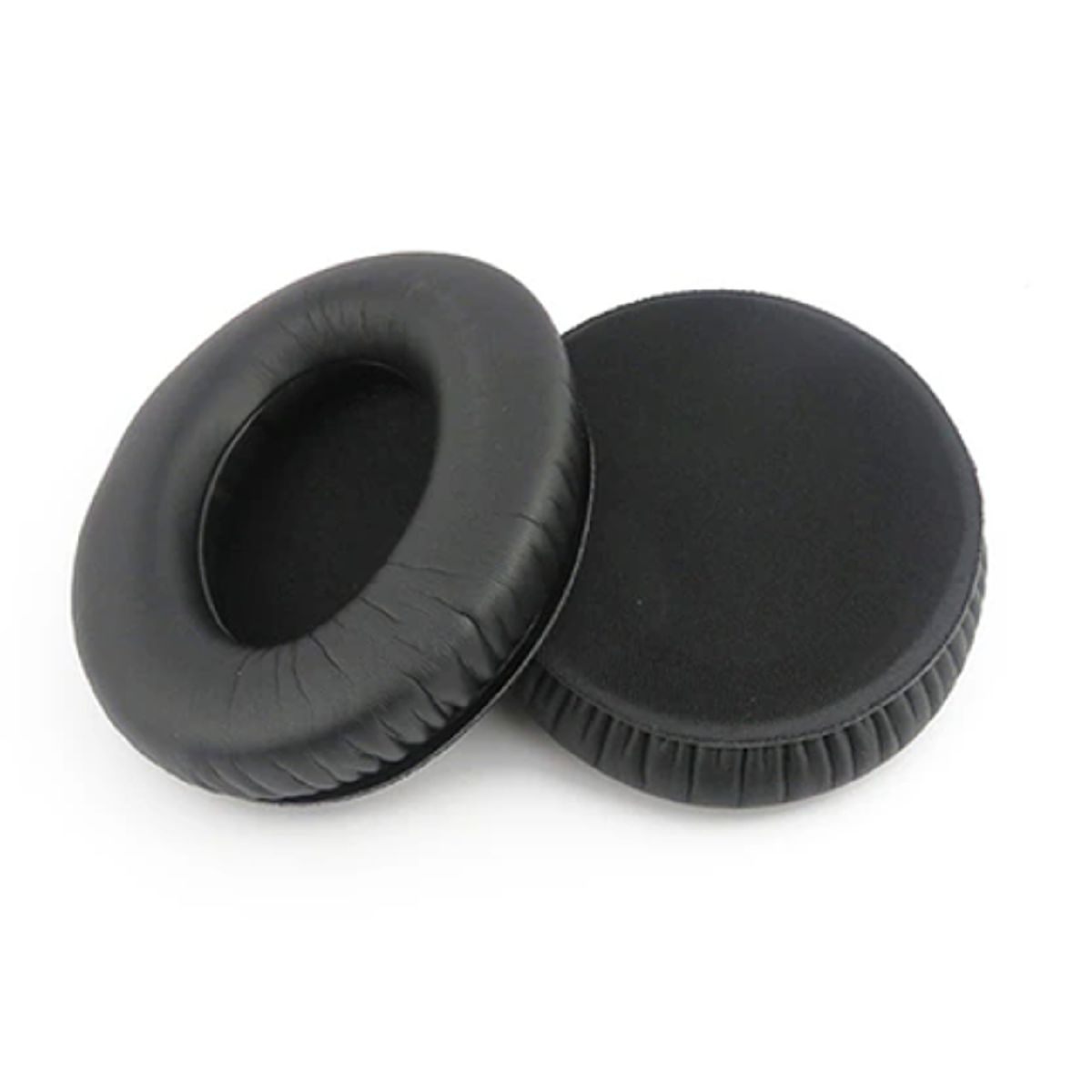 GENERICO - Almohadillas Para Audifonos Sennheiser HD 200 Pro - Negro