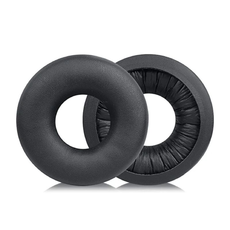 GENERICO - Almohadillas Compatibles con Audífonos WH-CH520 - Negro