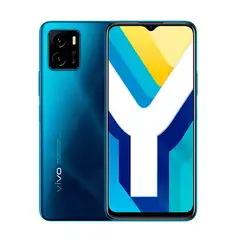 VIVO - Y15s 64GB - Reacondicionado - Azul