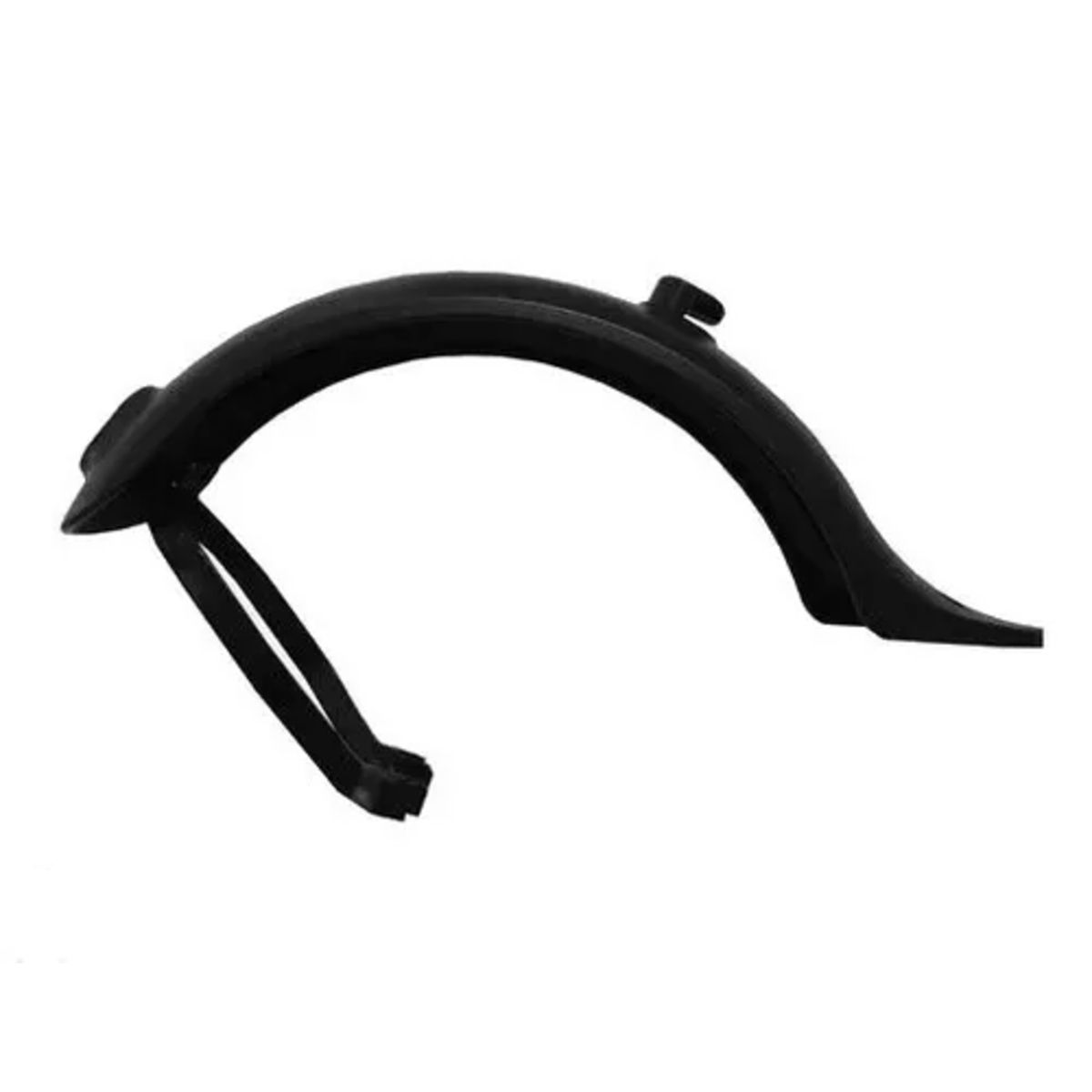 GENERICO - Kit Completo Tapabarro Trasero Para Scooter Xiaomi M365 Clon