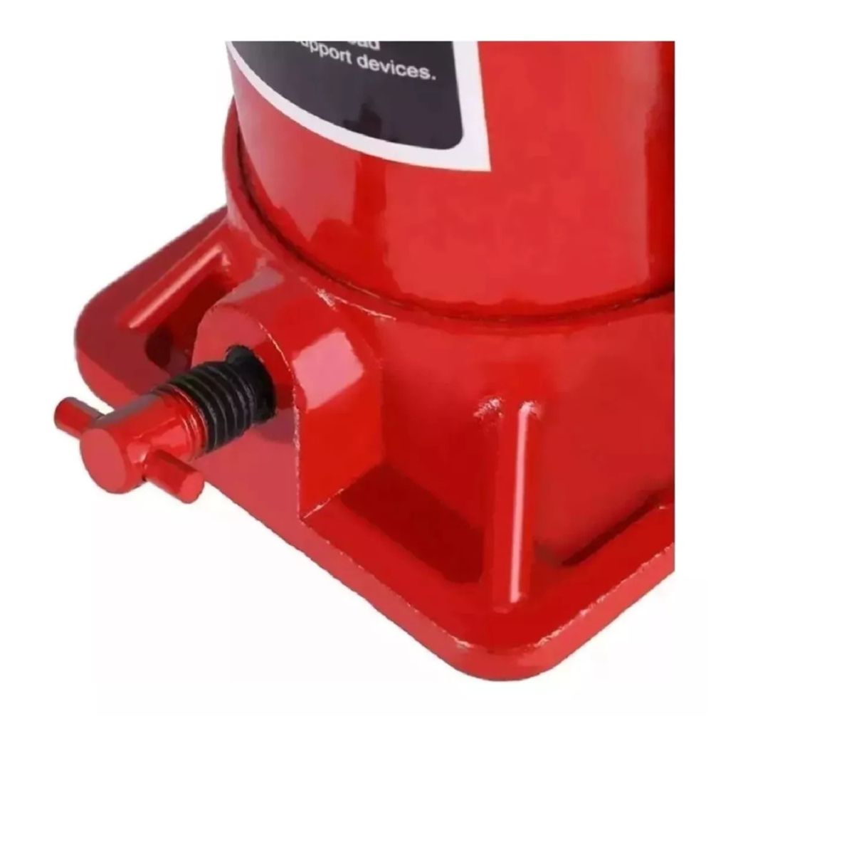 IRM - Gata Hidráulica 3 Toneladas Tipo Botella Auto