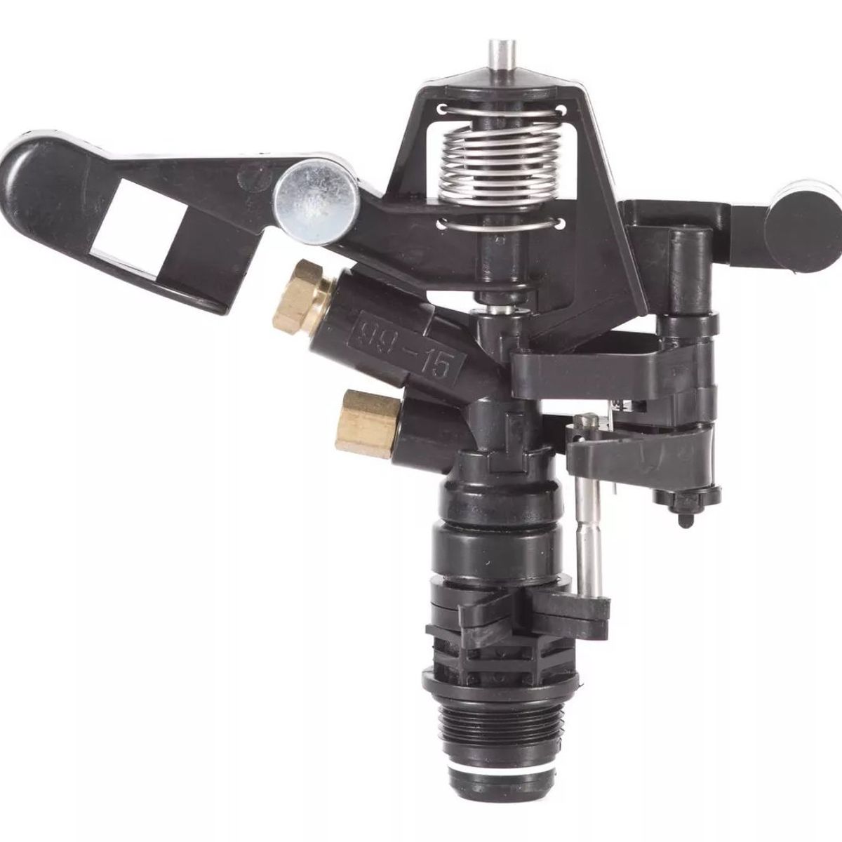 KUANGYE - Aspersor De Riego Agrícola 34 Pulgadas Circulo