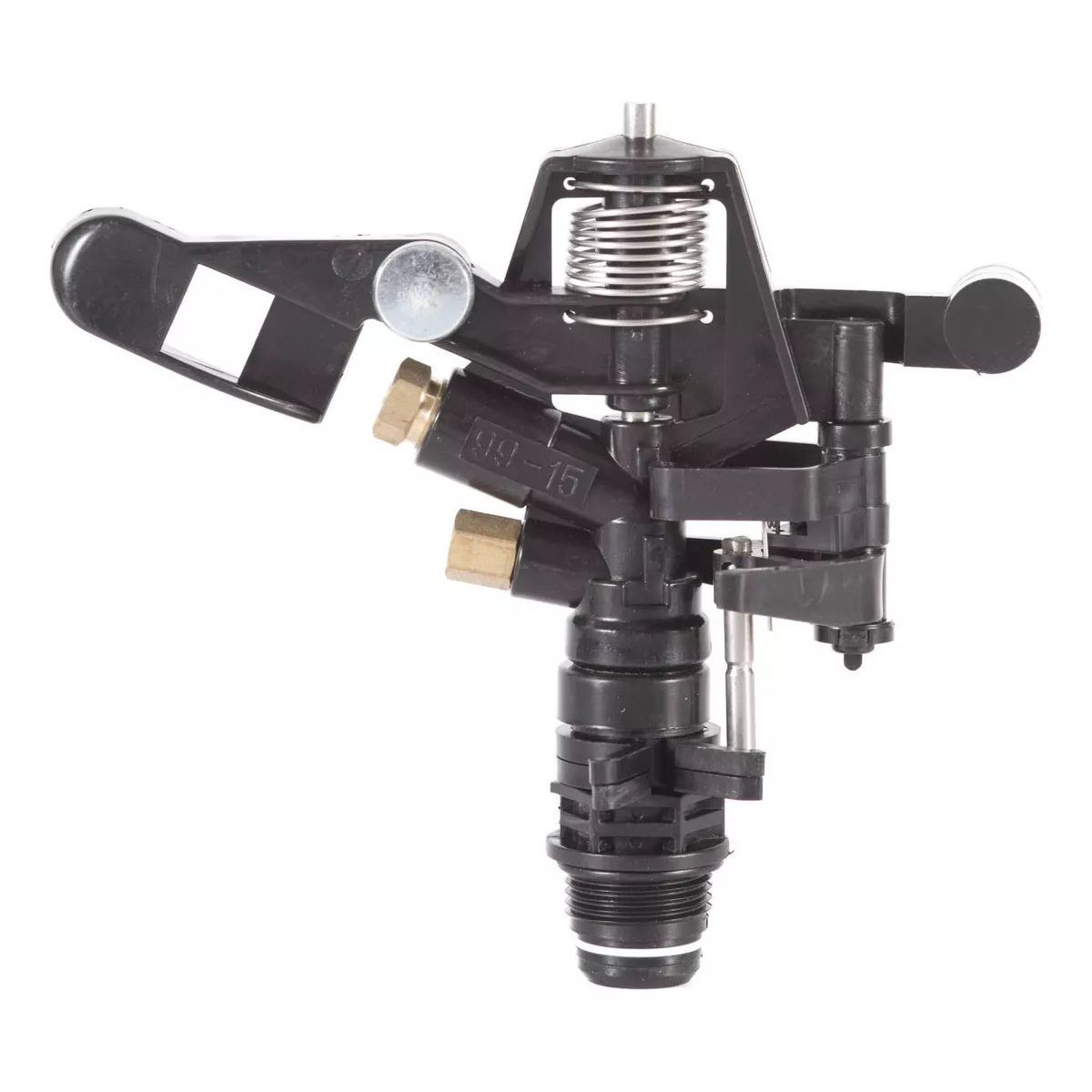 KUANGYE - Aspersor De Riego Agrícola 34 Pulgadas Circulo