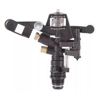 Aspersor De Riego Agrícola 34 Pulgadas Circulo