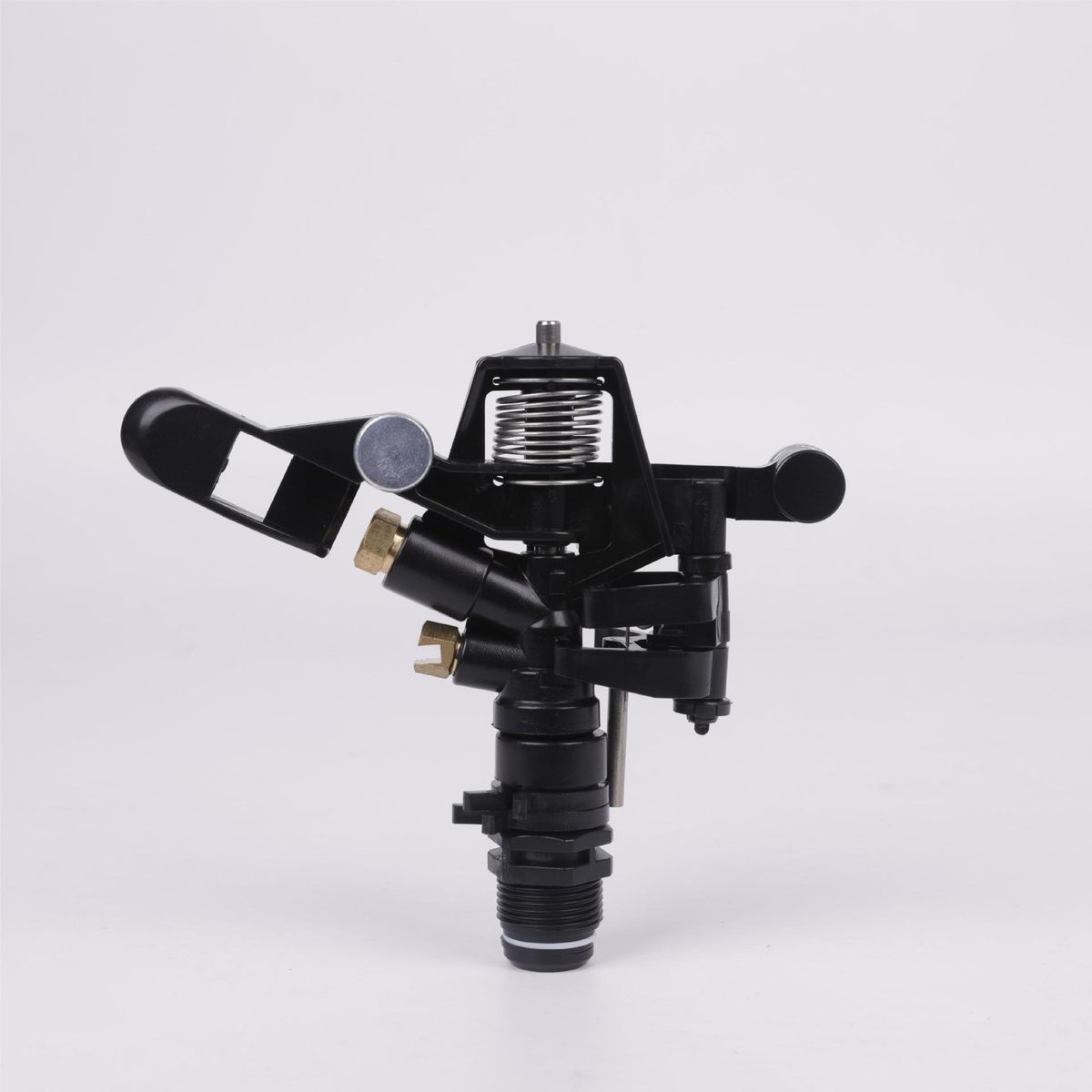 KUANGYE - Aspersor De Riego Agrícola 34 Pulgadas Circulo