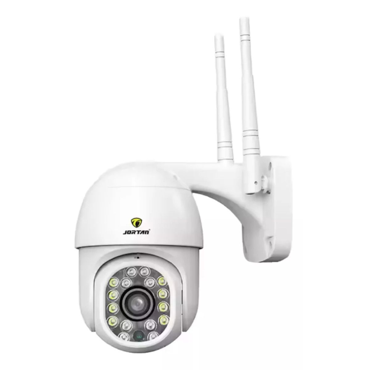 IRM - Cámara De Vigilancia Dual Luz Hd Visión Nocturna Cámara Wifi