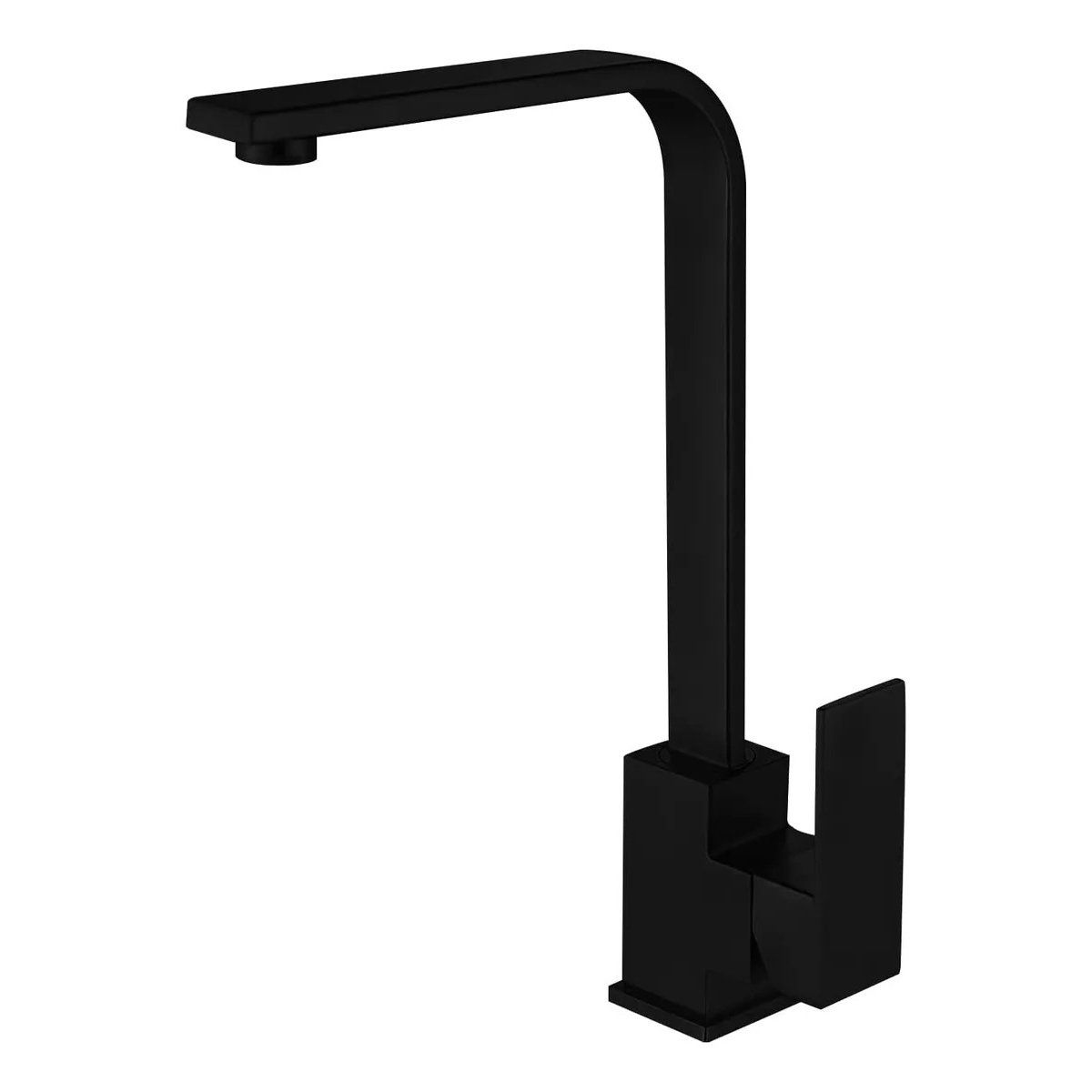 KUANGYE - Llave Monomando Lavaplatos Extensible Profesional