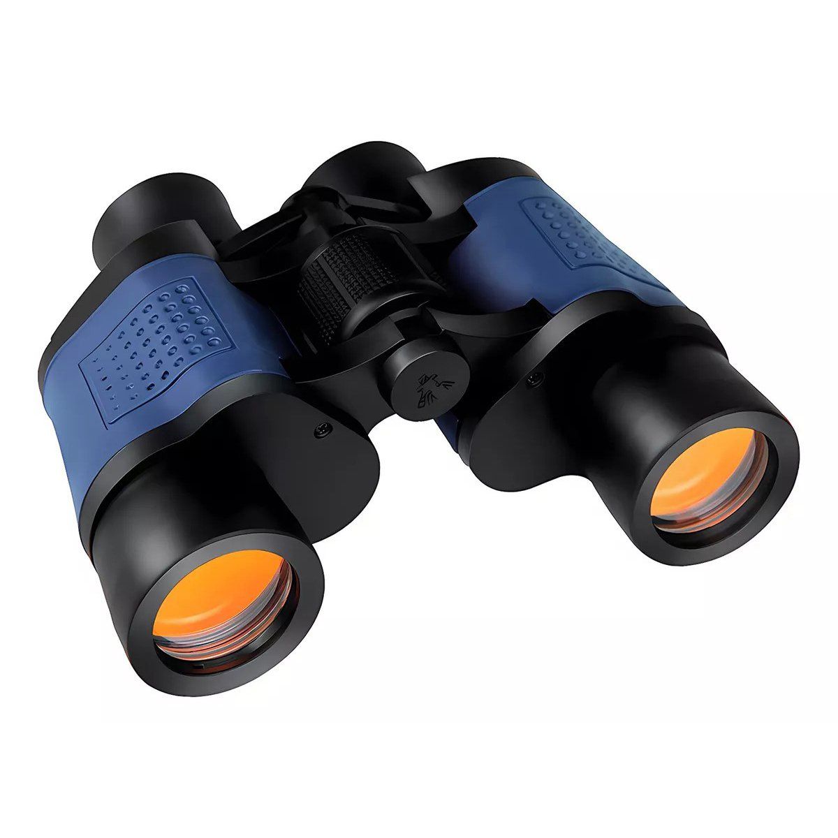 KUANGYE - Binoculares Profesionales 60x60 Caza Binocular 1000m