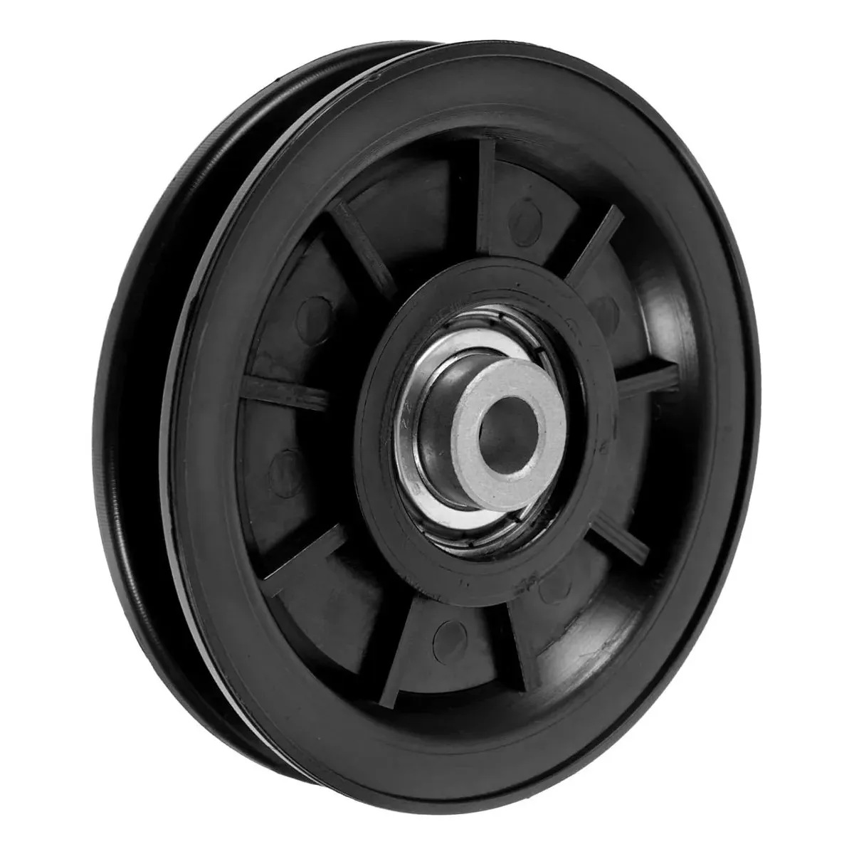 KUANGYE - Polea Rueda Cable Multifuncional Gimnasio Home Gym