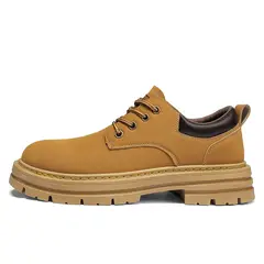 BLWOENS - Zapatos Hombre - Café