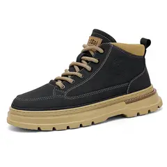 BLWOENS - Zapatos Hombre - Negro