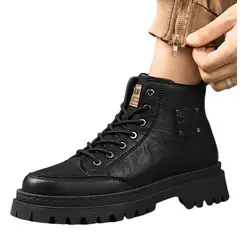 BLWOENS - Zapatos Hombre - Negro