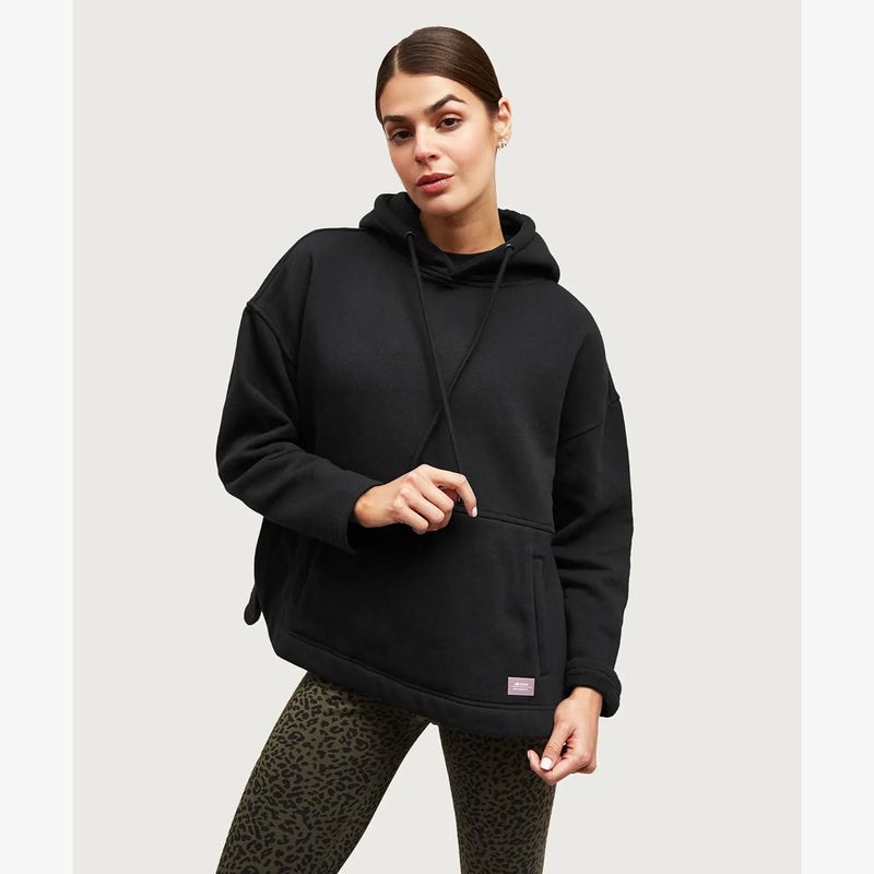 LOUNGE - Polerón Active Loungwear LOUNGE