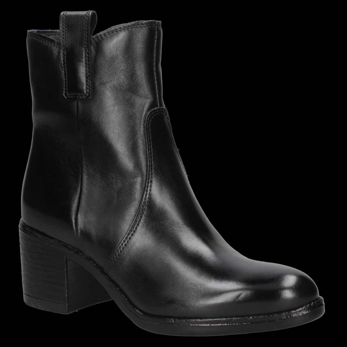 ZAPPA - Botín Casual Mujer Negro Zappa