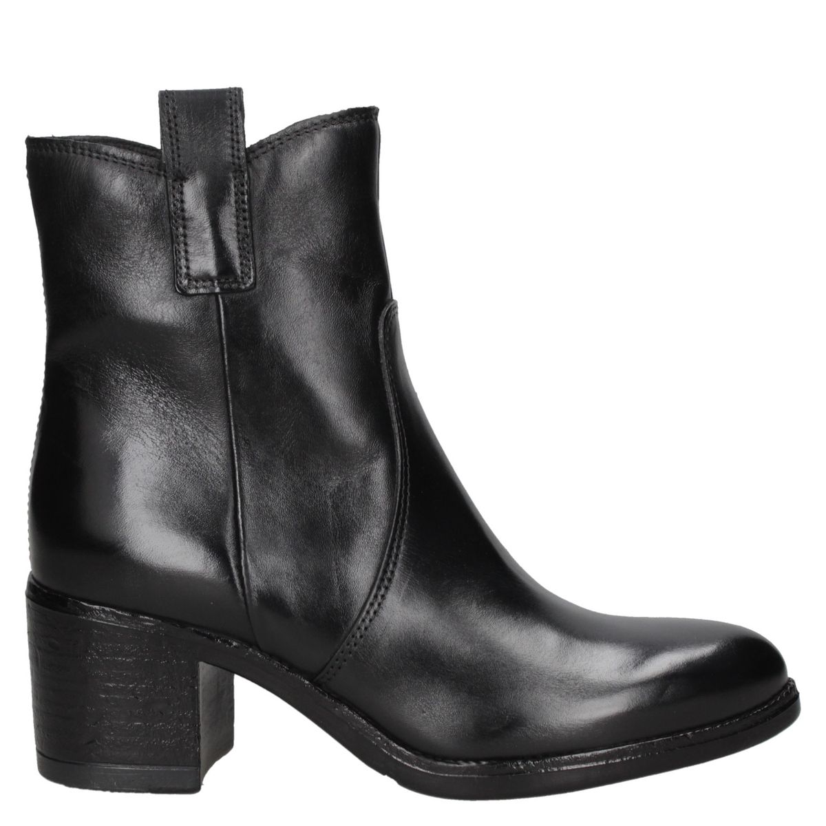 ZAPPA - Botín Casual Mujer Negro Zappa