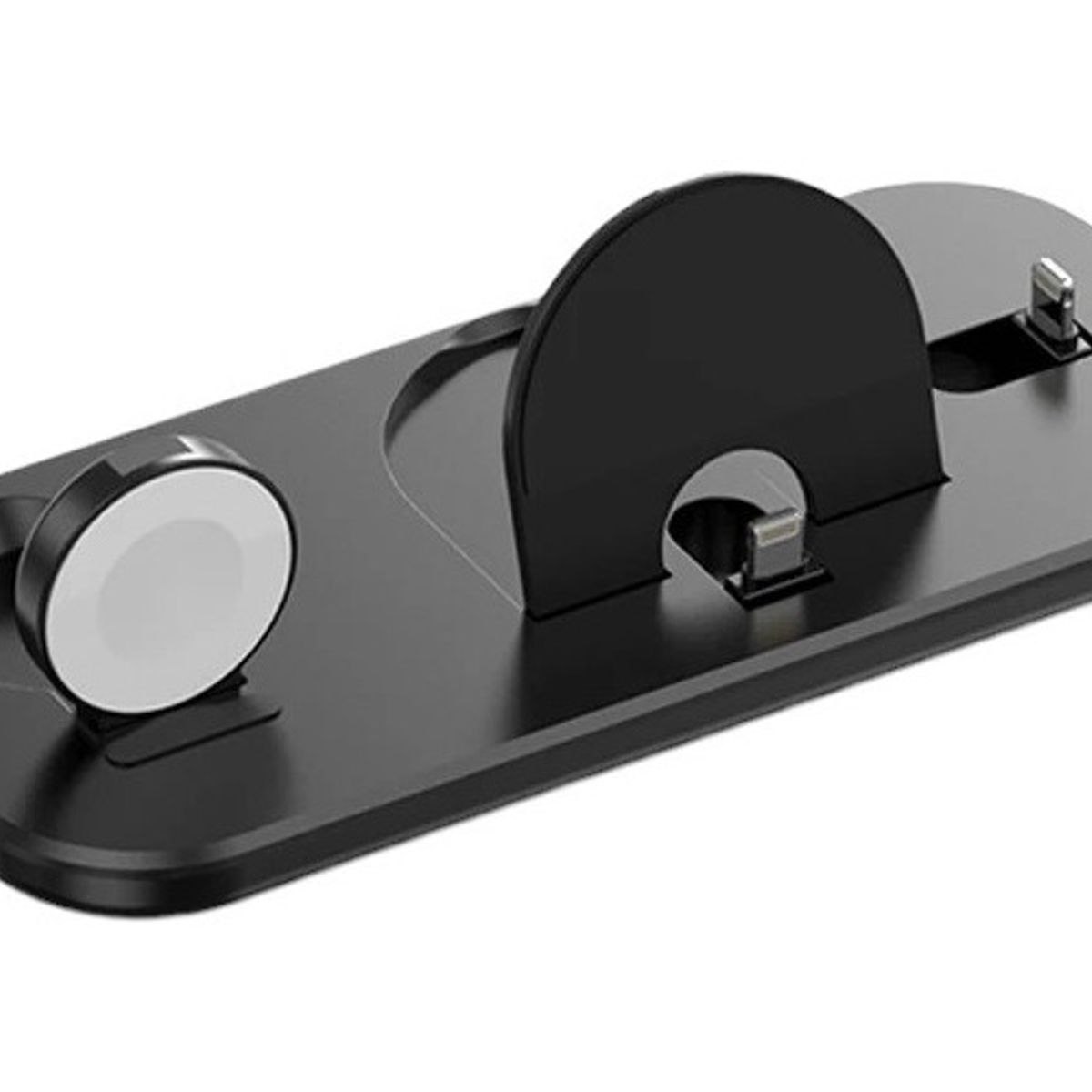 TODODESCUENTO - Cargador Portátil Para Apple A32 30w