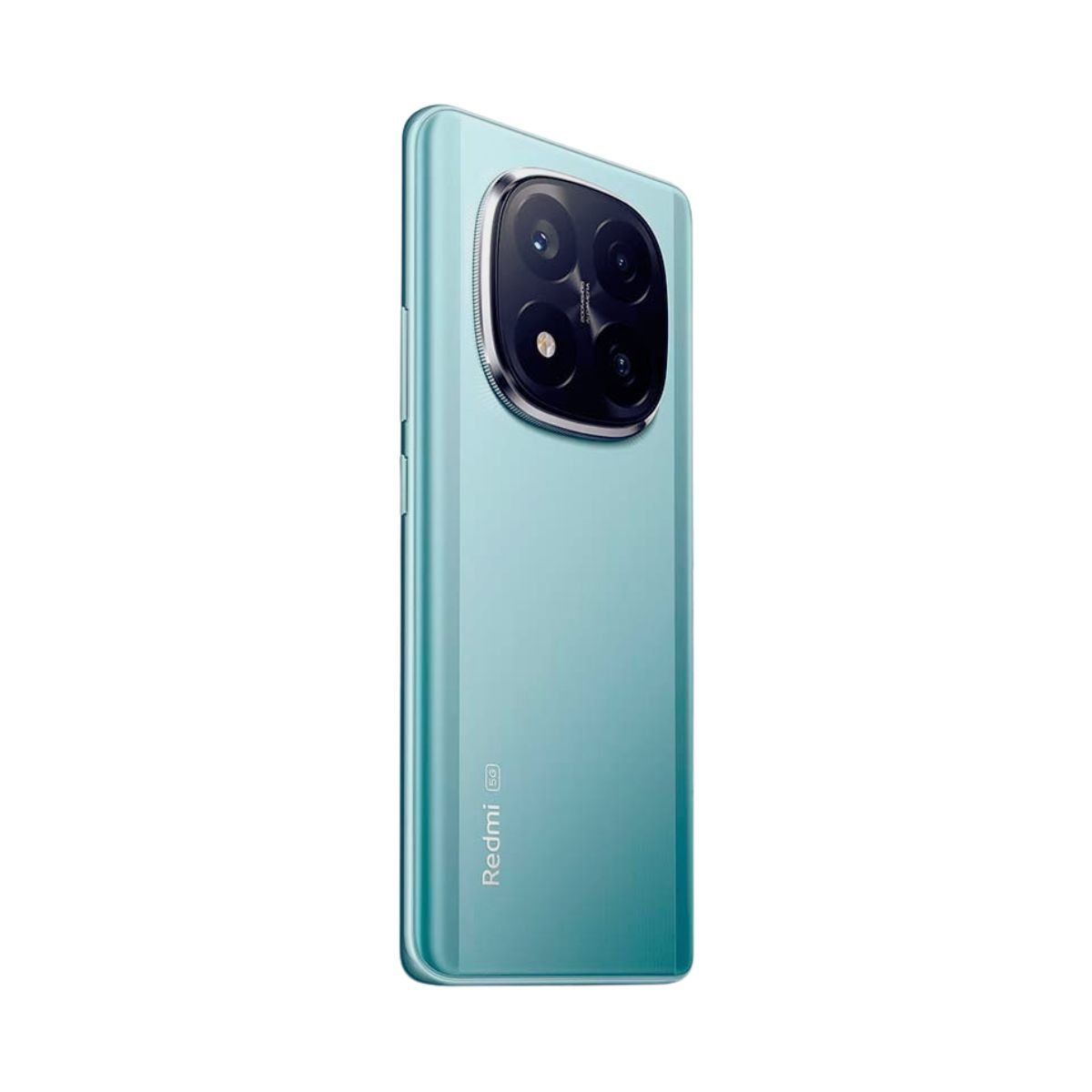 XIAOMI - Xiaomi Redmi Note 14 Pro+ 5G 12GB + 512GB Azul Hielo