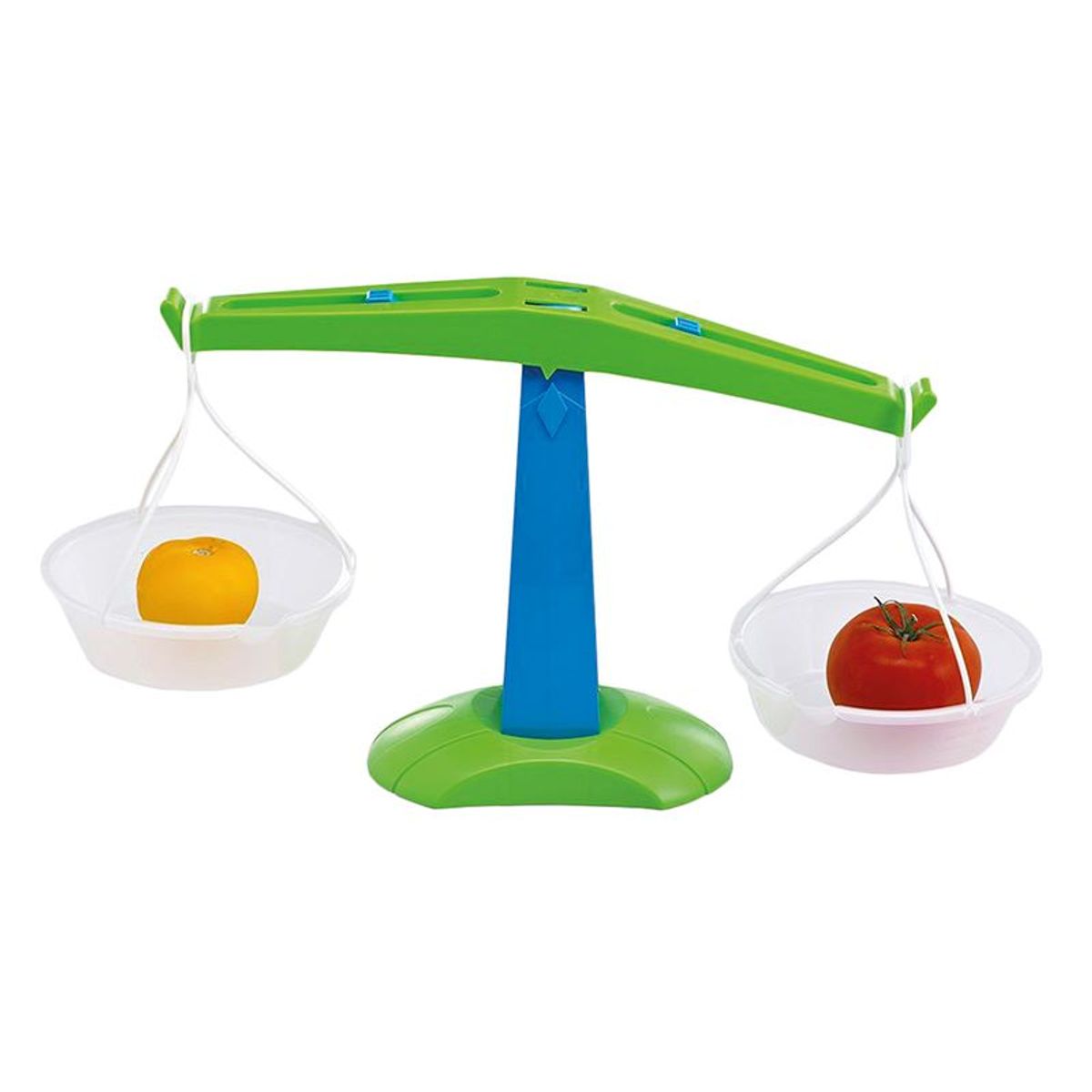 DACTIC - Balanza 500 ml Dactic