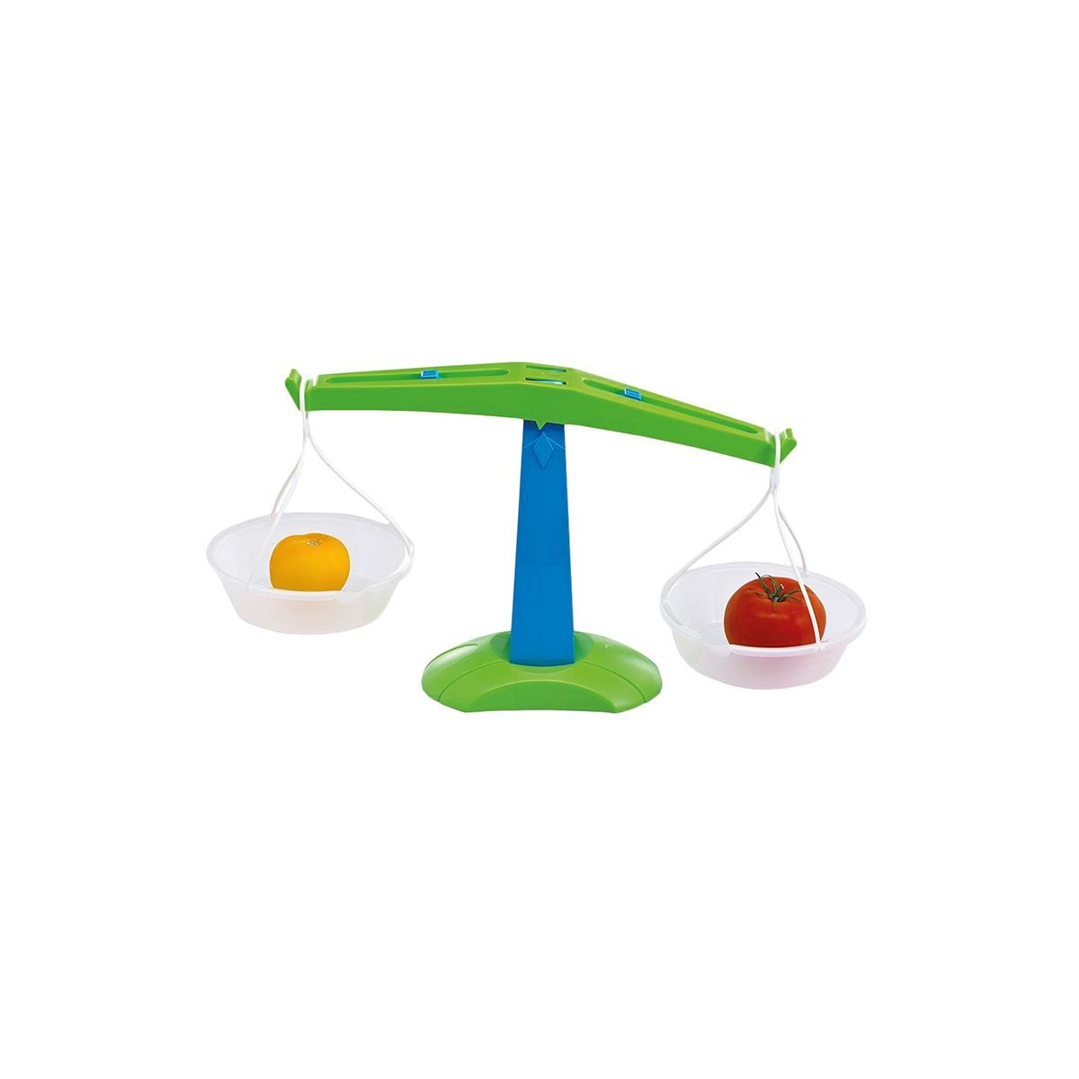 DACTIC - Balanza 500 ml Dactic