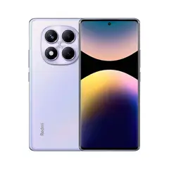 XIAOMI - Redmi Note 14 Pro 4G 8GB + 256GB Morado Boreal