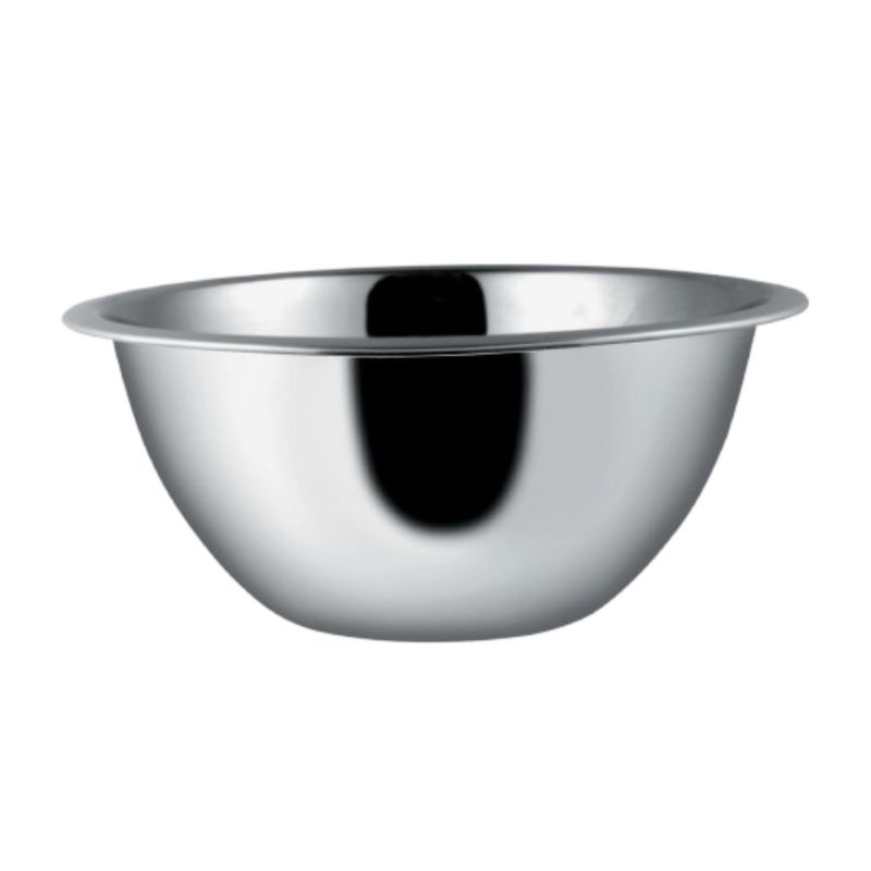 GENERICO - Bowl Acero Inoxidable 28 cm