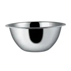 GENERICO - Bowl Acero Inoxidable 28 cm