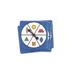 DACTIC - Set Spinner Ruleta