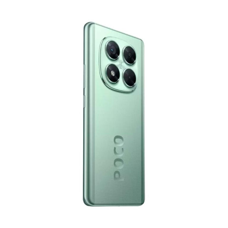 Poco X7 5G 12GB + 512GB Verde