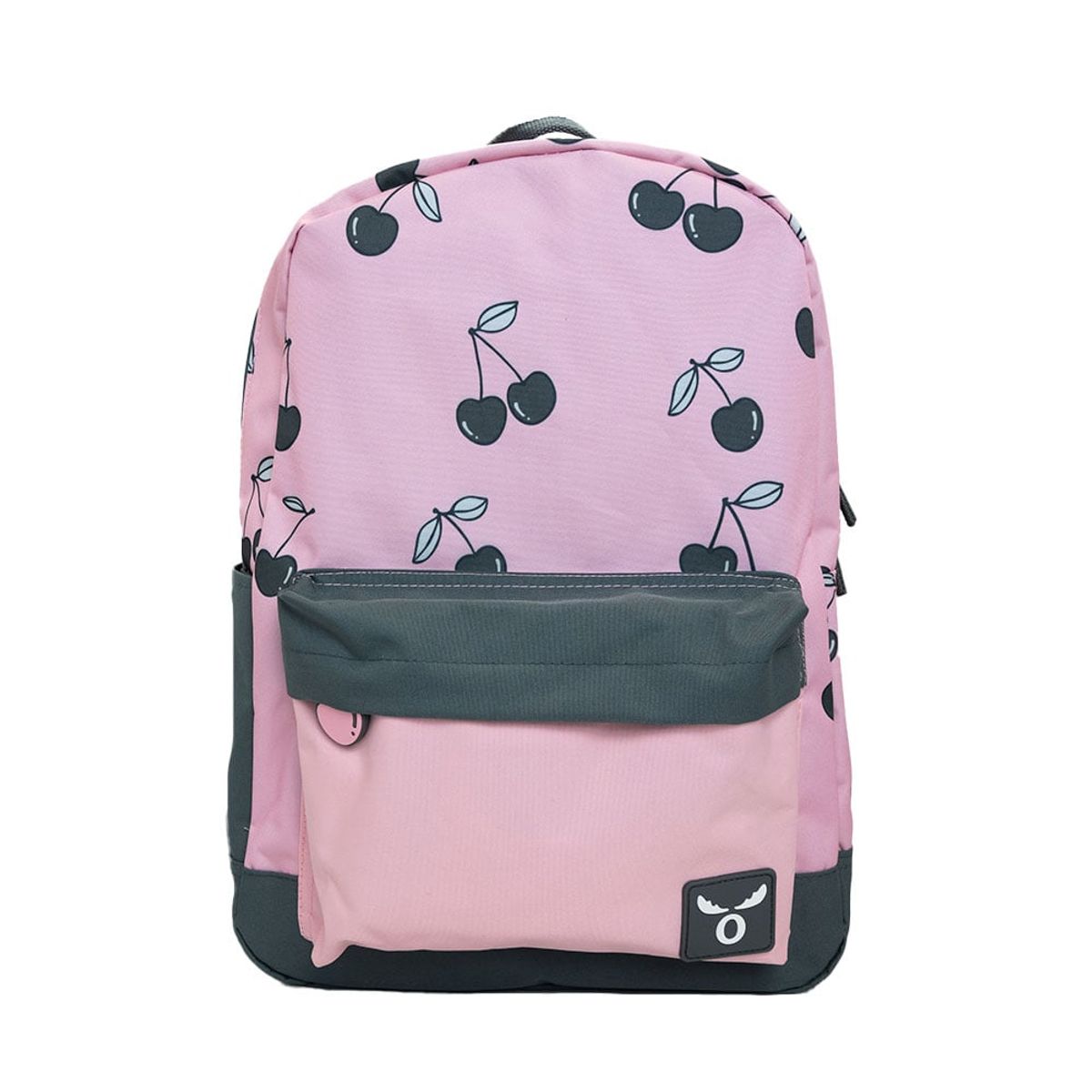 MOOSE - Mochila Kids Cherry Moose