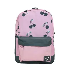 MOOSE - Mochila Kids Cherry
