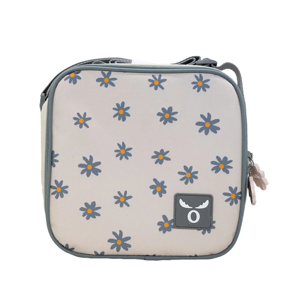 MOOSE - Lonchera Kids Flowers Moose