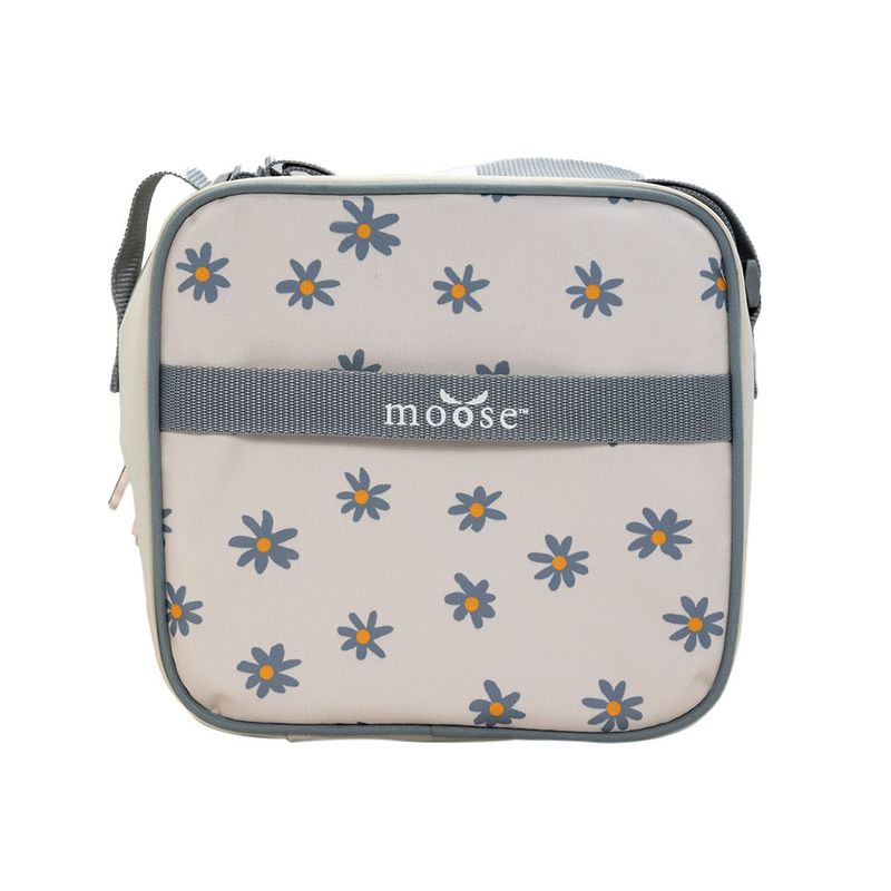 MOOSE - Lonchera Kids Flowers Moose